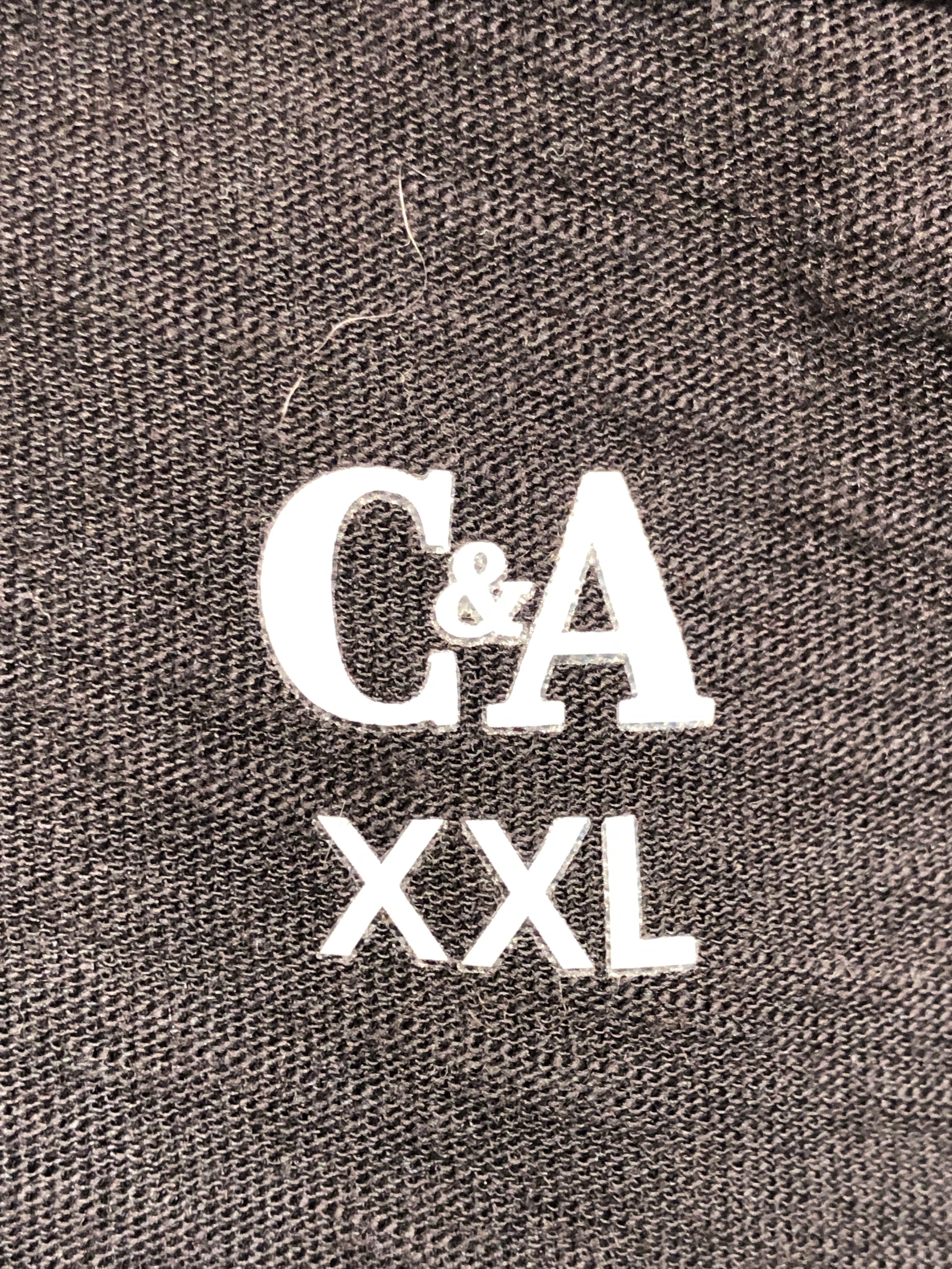 C&A Top